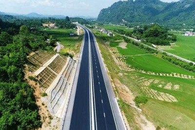 Bình Định cần thu hồi gần 1.300 ha đất phục vụ cao tốc Bắc – Nam