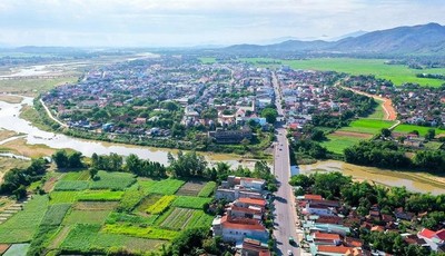 Huyện Tây Sơn (Bình Định) mời gọi đầu tư 25 dự án