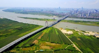 Triển vọng hình thành các đô thị ven sông tại Hà Nội và TP.HCM