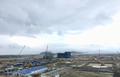 Khánh Hòa: Sẽ có dự án Khu công nghiệp nằm trong Khu kinh tế Vân Phong