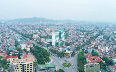 Hé lộ nhà đầu tư đăng ký thực hiện Dự án Khu dân cư mới Tiên Phong