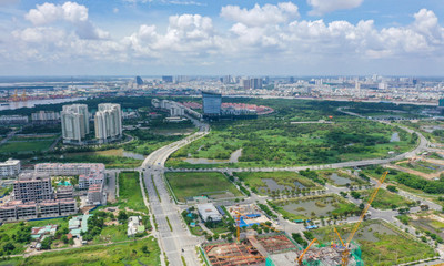 Hà Nội : Sẽ lập Ban chỉ đạo quản lý hoạt động chuyển nhượng bất động sản