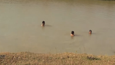 Đắk Lắk: Ba học sinh bị đuối nước thương tâm