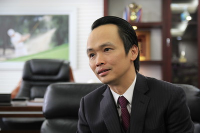Xóa tên ông Trịnh Văn Quyết khỏi Hội đồng trường Đại học Luật Hà Nội