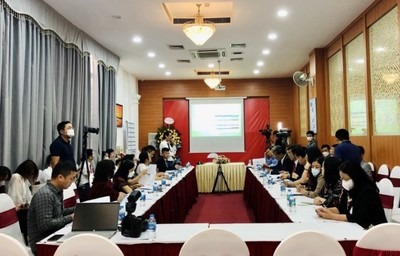 Khu công nghiệp sinh thái - Kinh tế tuần hoàn: Từ lý thuyết tới thực tiễn phát triển tại Việt Nam