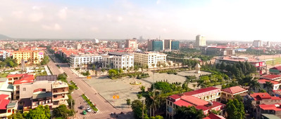 Phê duyệt quy hoạch Khu dân cư thôn Tĩnh Lộc, xã Nghĩa Trung (Việt Yên)