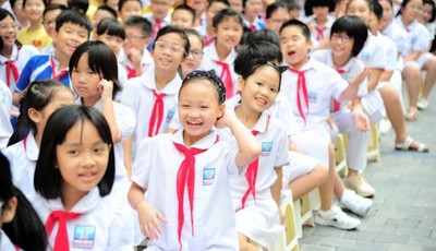 Hà Nội không kéo dài thời gian năm học 2021-2022