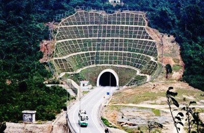 BQL dự án 6 kiến nghị xây hầm chui gần 1km trên cao tốc Vũng Áng – Bùng đoạn Hà Tĩnh