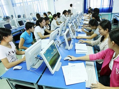 Việt Nam là một trong 20 quốc gia sử dụng Internet cao nhất thế giới