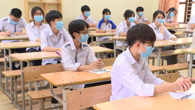 Hà Tĩnh công bố phương án tuyển sinh vào lớp 10 THPT