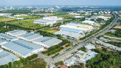 Hưng Yên duyệt quy hoạch Cụm công nghiệp hỗ trợ hơn 500 tỷ đồng