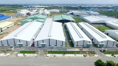 Phó Thủ tướng chấp thuận đầu tư 2 khu công nghiệp tại Long An