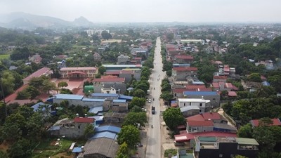 Thái Nguyên: Kêu gọi đầu tư vào dự án khu dân cư xóm Gò Cao với 246 tỷ đồng
