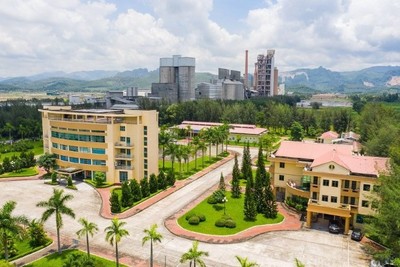 VICEM Khởi động Dự án “Xi măng xanh - Greening Cement”