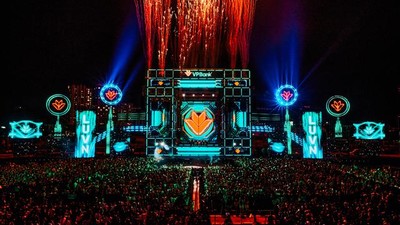 Đại nhạc hội VPBank bùng nổ không gian mạng với 3 triệu lượt xem livestream