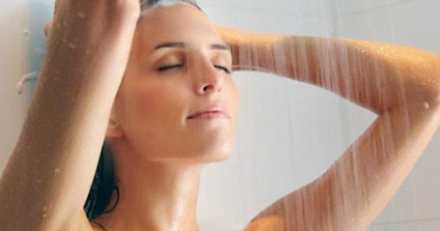 10 lợi ích khi tắm nước lạnh bằng vòi sen