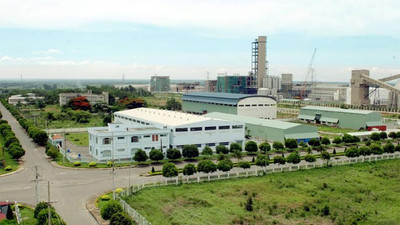 Sẽ hoàn thành giải phóng mặt bằng khu công nghiệp VSIP Quảng Trị trong tháng 8