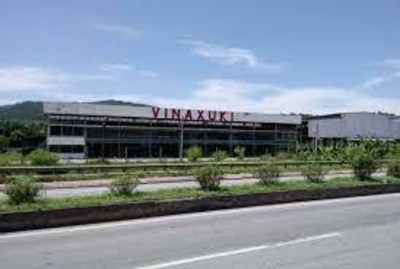 Thanh Hóa: Thu hồi giấy chứng nhận đầu tư dự án sản xuất ô tô Vinaxuki