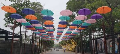 Hà Nội: Chỉnh trang phố đi bộ Trịnh Công Sơn để đón khách dịp lễ 30-4