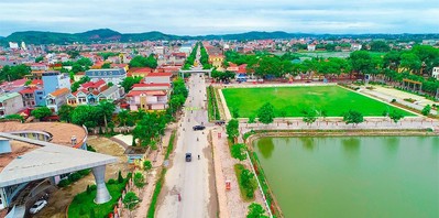 Bắc Giang: Phê duyệt nhiệm vụ Quy hoạch chi tiết xây dựng KDC số 1, xã Huyền Sơn