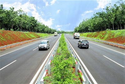 Cần đầu tư trên 8.365 tỉ đồng làm cao tốc Dầu Giây - Tân Phú