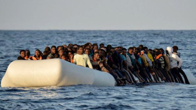 Hơn 3.000 người thiệt mạng và mất tích trên đường di cư đến châu Âu năm 2021