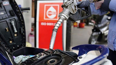Xăng dầu tiếp tục tăng giá, RON95 gần 28.500 đồng/lít