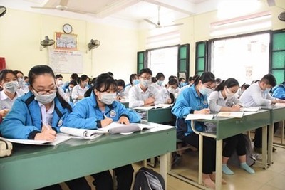 Kon Tum hướng dẫn về công tác tuyển sinh năm học 2022-2023