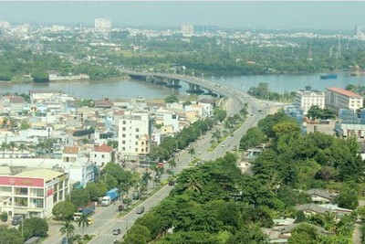 Đồng Nai huỷ bỏ 12 dự án khu dân cư 220 ha tại huyện Long Thành
