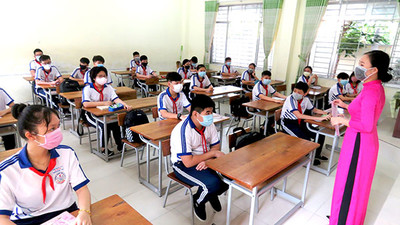 TP.Cần Thơ: Dự kiến tuyển hơn 13.000 học sinh vào lớp 10 THPT năm 2022