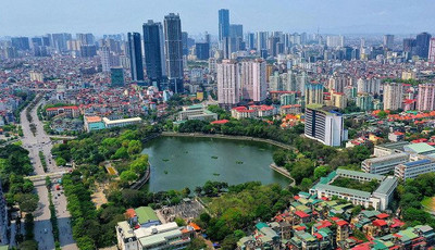 Xây dựng Thủ đô Hà Nội là Thành phố "Văn hiến - Văn minh - Hiện đại"