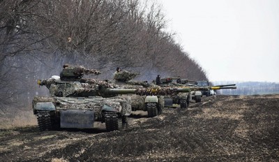 Liên hợp quốc kêu gọi chấm dứt xung đột tại Ukraine