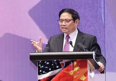 Thủ tướng Chính phủ Phạm Minh Chính sẽ thăm, làm việc tại Hoa Kỳ và Liên Hợp Quốc