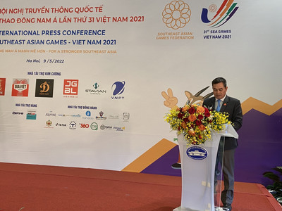 Quảng Bình: Quảng bá điểm đến du lịch nhân dịp SEA Games 31