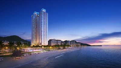 Bắt sóng du lịch, A La Carte Ha Long Bay “vụt sáng” trên thị trường bất động sản Hạ Long