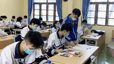 Phương án tổ chức kỳ thi tốt nghiệp THPT năm 2022 tại tỉnh Bắc Ninh