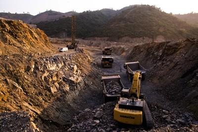 Lào Cai: Tăng cường công tác quản lý nhà nước về khoáng sản