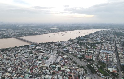 Đồng Nai duyệt quy hoạch phân khu hơn 2.000ha tại TP. Biên Hòa