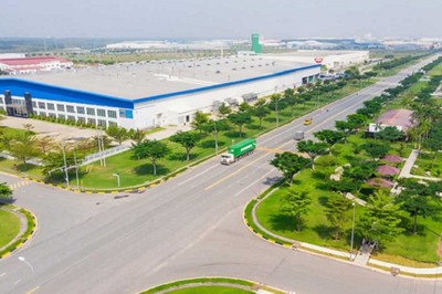 TP.HCM muốn đưa khu công nghiệp Phạm Văn Hai gần 700 ha vào quy hoạch