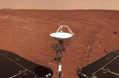 Phát hiện mới về thời điểm nước còn tồn tại trên sao Hỏa