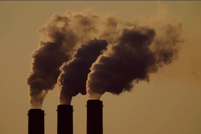 Mối liên hệ giữa hít không khí ô nhiễm và nguy cơ mắc COVID-19 nặng