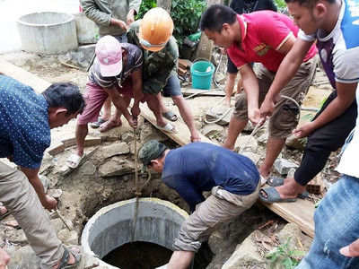 Nước sạch cho đồng bào dân tộc thiểu số ở các tỉnh miền Trung -Bài 2: Vùng cao lao đao vì thiếu nước