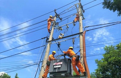 PC Đắk Nông: Đảm bảo cung cấp điện an toàn, tiết kiệm phục vụ khách hàng