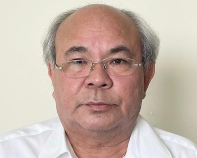 Nguyên Giám đốc Sở Y tế Tây Ninh bị khởi tố khởi tố hình sự vì vi phạm quy định về đấu thầu