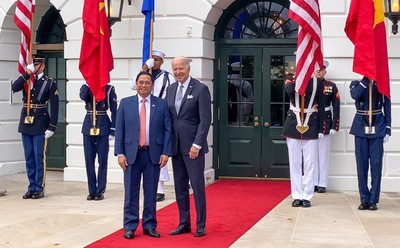 Thủ tướng Phạm Minh Chính kết thúc tốt đẹp chuyến thăm, làm việc tại Hoa Kỳ và LHQ