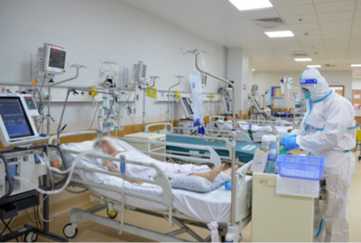 Giải thể hàng loạt cơ sở thu dung, điều trị Covid-19 tại Hà Nội