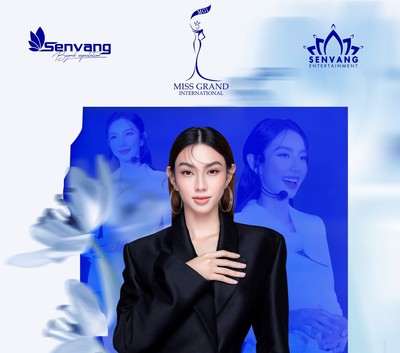 Hoa hậu Thùy Tiên với dự án "𝐒𝐓𝐄𝐏𝐛𝐲𝐓𝐈𝐄𝐍 - Bắt đầu từ những bước đi"