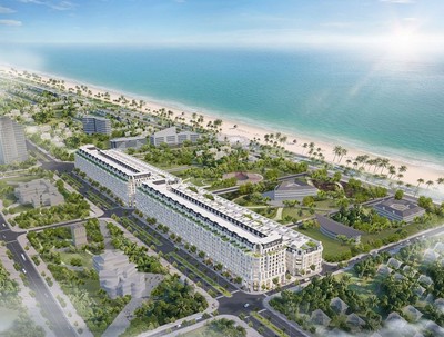 Phú Yên: "Nội soi" dự án HTL Seaside Tuy Hòa