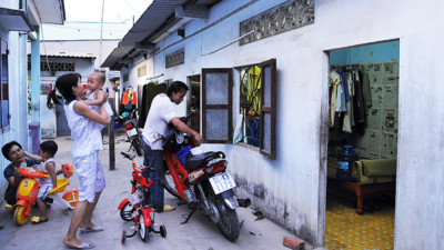 Thái Bình: Người lao động trong các khu công nghiệp sẽ được hỗ trợ tiền thuê nhà