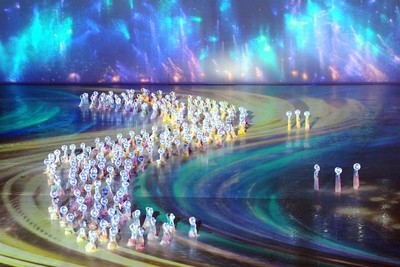 Lễ bế mạc SEA Games 31 như một lời tri ân hẹn gặp lại từ nước chủ nhà Việt Nam